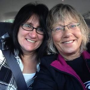 Meet your Posher, Leanne